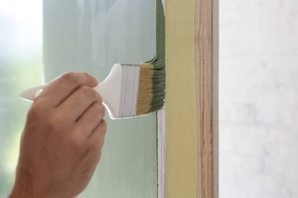 Best Mold Remediation for Healthcare Facilities  in Fort Shawnee, OH