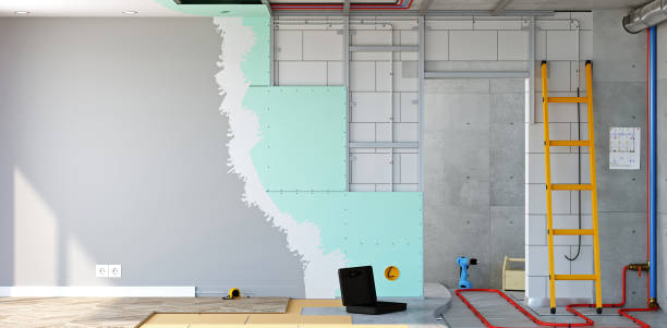 Best Environmental Consulting for Mold Prevention  in Fort Shawnee, OH