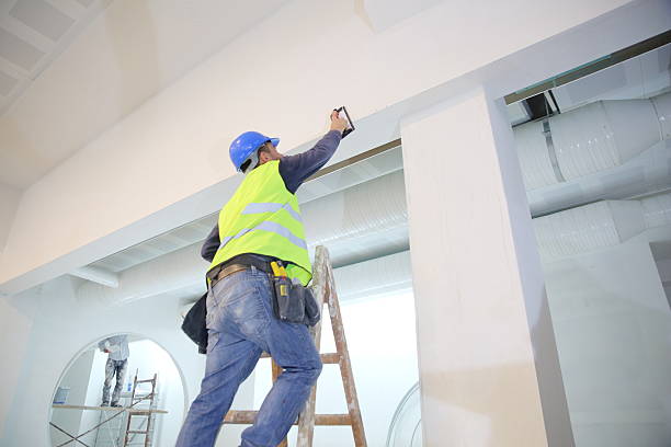 Mold Documentation for Insurance Claims in Fort Shawnee, OH